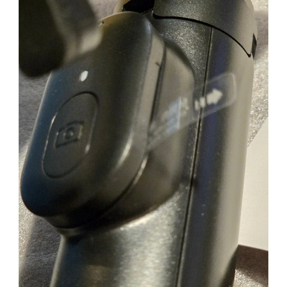 Selfie‎ Stick Tripod with Wireless Remote 360 Rotation ZPG-01 Black New